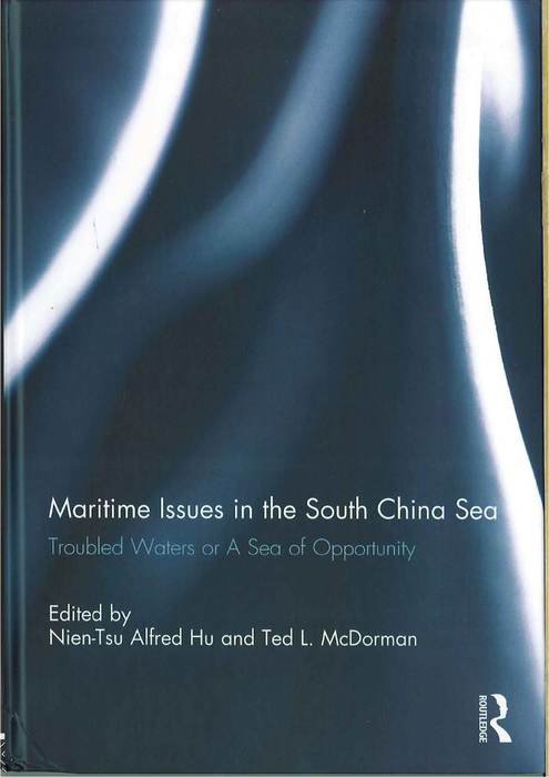 Post-2009: An Overview of Recent Developments Concerning the South China Sea
